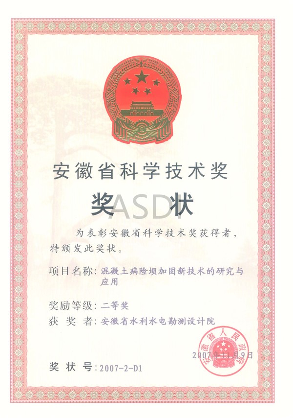 20071混凝土病險壩加固新技術(shù)應用獎狀.jpg